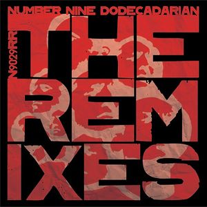 Dodecadarian Remixes (remastered)