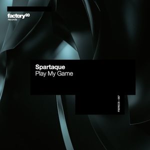 Play My Game (Single)