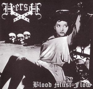 Blood Must Flow (EP)