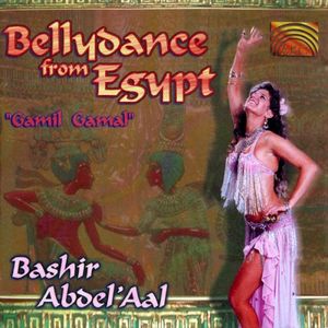 Bellydance From Egypt