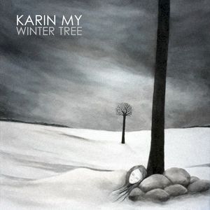 Winter Tree (Single)