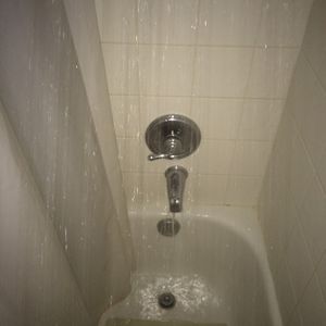 THE WATER RUNS TOO LONG (Single)