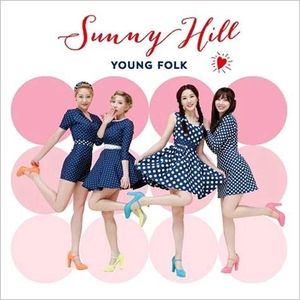 Young Folk (EP)