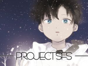 Project SFS ~Lostless Memories~ (OST)