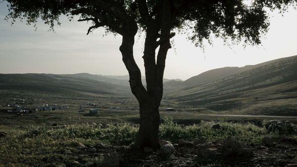 Sinjar - Naissance des fantômes