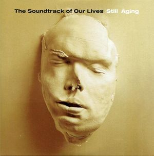 Still Aging (Single)