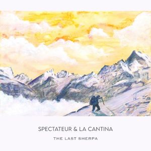 The Last Sherpa (EP)