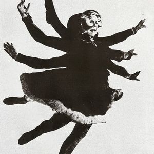 It’s the Squeeze (Single)