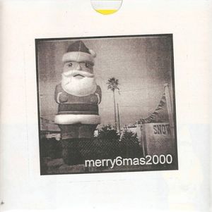 Merry6mas 2000