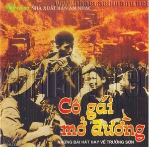 Cùng hành quân giữa mùa xuân