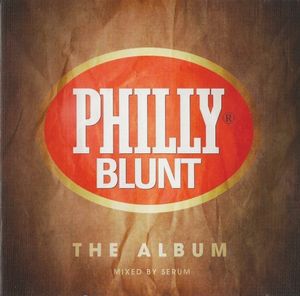 Philly Blunt: The Album