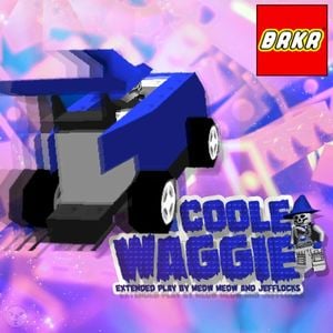 Coole Waggie E.P. (EP)