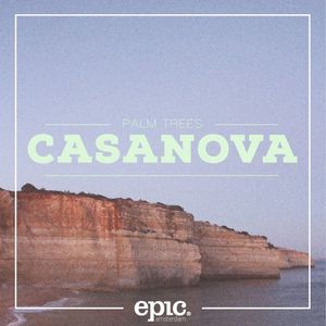 Casanova (Single)