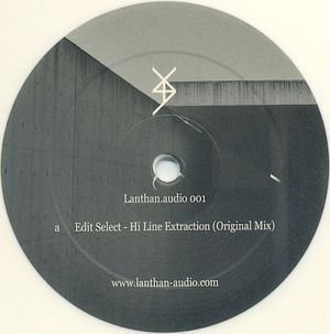 Hi Line Extraction (Single)