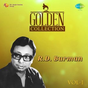 Golden Collection, Vol. 1