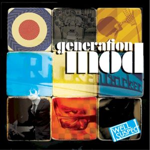 Generation Mod