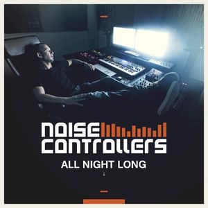 All Night Long (Single)