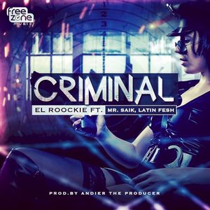 Criminal (Single)