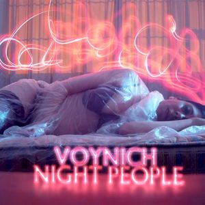 Night People (Single)