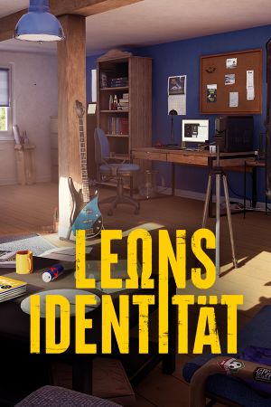 Leons Identität