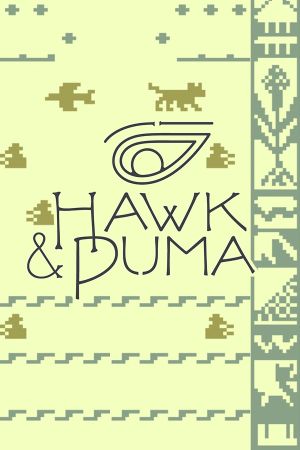 Hawk & Puma