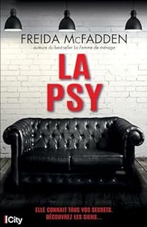 La Psy