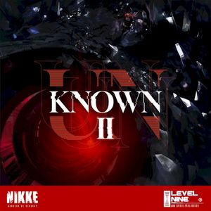 Unknown II (Goddess of Victory: NIKKE Original Soundtrack) (OST)