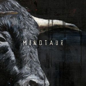 Minotaur (Single)