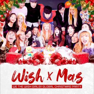 Wish Mas (Single)