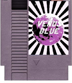 Venus 8bit