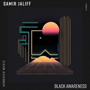 Black Awareness (EP)