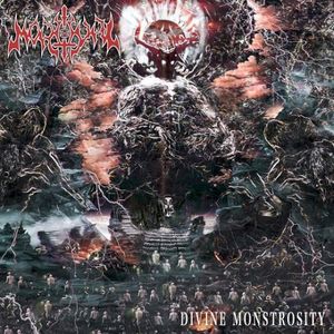 Divine Monstrosity (EP)