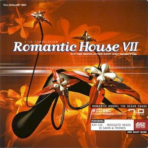 Romantic House VII: The Sound of Dreams