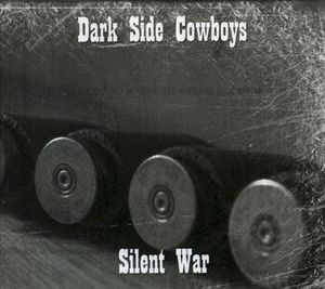 Silent War (Single)