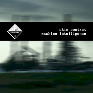 Machine Intelligence