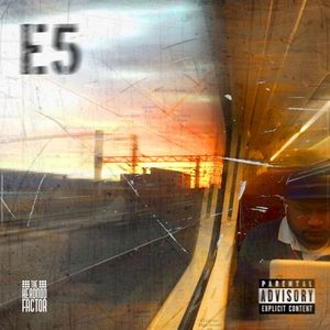 E5 (EP)