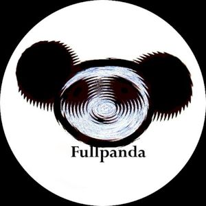 Fullpanda 001 (EP)