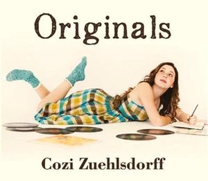 Originals (EP)