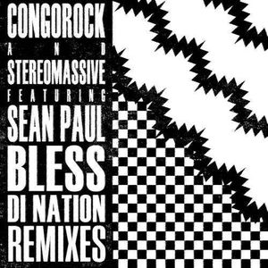 Bless di Nation (remixes)