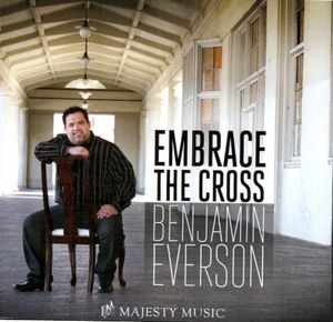 Embrace the Cross