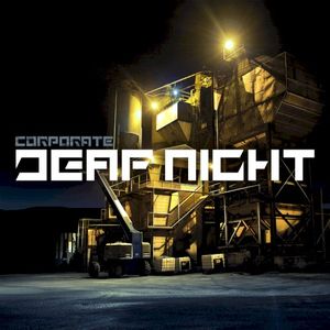 Deaf Night (EP)