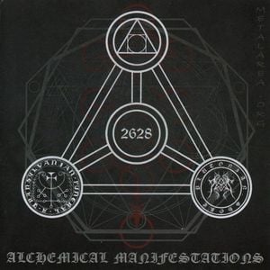 Alchemical Manifestations