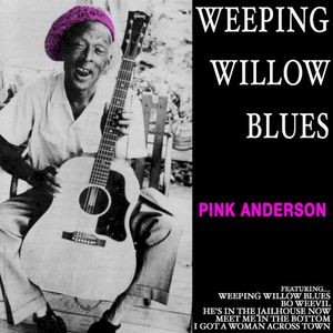 Weeping Willow Blues