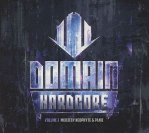 Domain Hardcore, Vol. 3