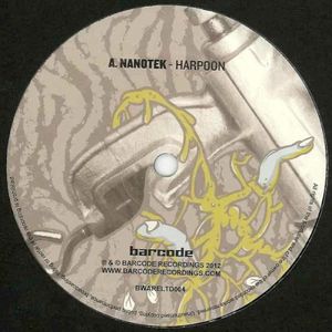 Harpoon / Life / Walkin Device (Single)