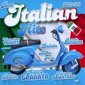 Best Italian Hits