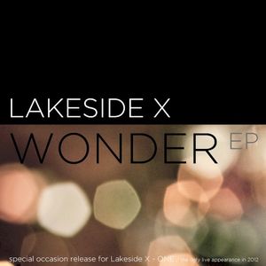 Wonder (EP)