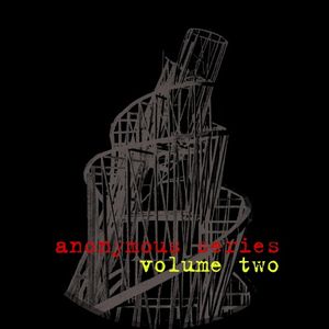 Anonymous Series Volume Two (EP)