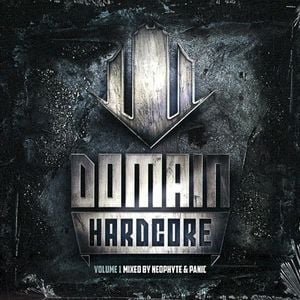 Domain Hardcore, Vol. 1