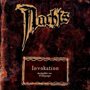 Invokation (EP)